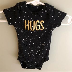 Newborn Onesie